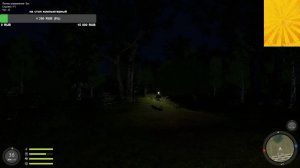играем в Русскую рыбалку 4 озеро Медное