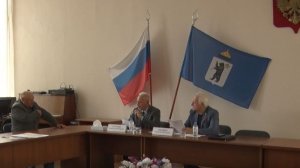 В Заволжском районе Ярославля прошел прием жителей города