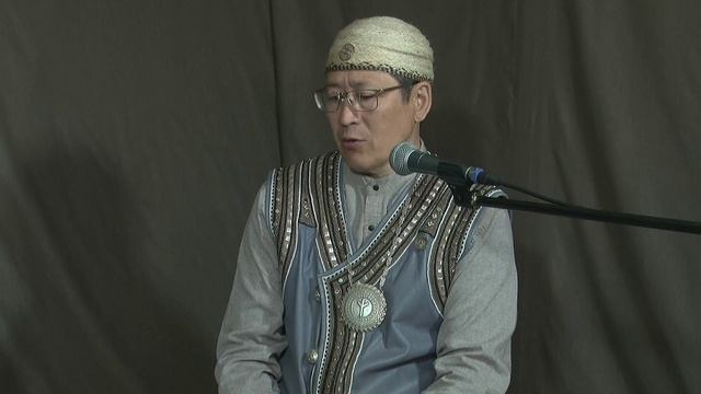 Удаҕан уонна алгысчыт, Сардаана, Алгыстаан Дураһааллар смотреть онлайн