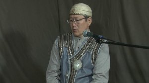 Удаҕан уонна алгысчыт, Сардаана, Алгыстаан Дураһааллар
