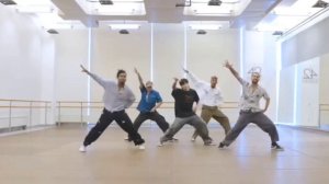 Отрывок из k-pop