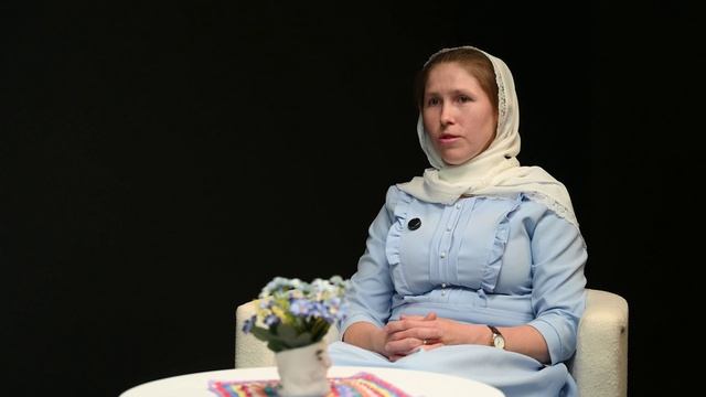 Православная Брянщина  325 Интервью с регентом Ольгой Заиграйкиной