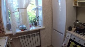 Сделали рамку для экрана под батарею