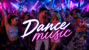 DANCE MUSIC 2026 🔥 Best EDM & Club Hits | Party Mix