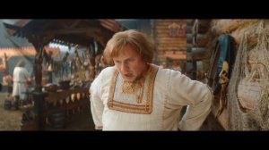 Колобок | Официальный трейлер | 4K, 60 Гц SDR