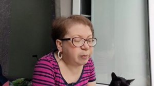 16.06.26г/гуляем и рассуждаем у окна🐈🌳🕊️🕊️🐦