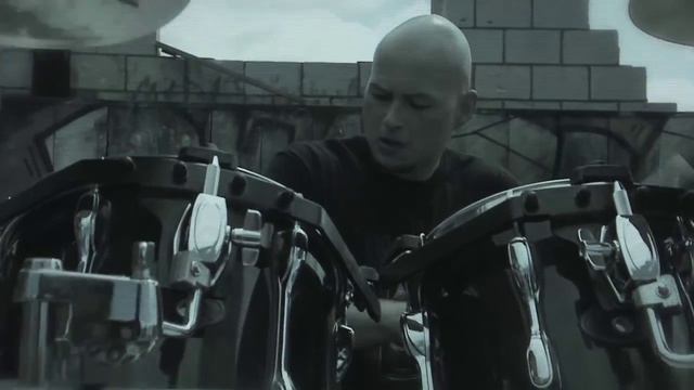 Bodyfarm - Slaves of War (official video clip)