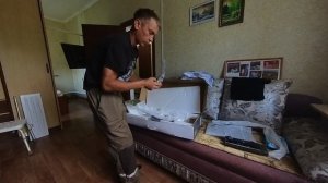 Что может обидеть инвалида и почему я это купил.