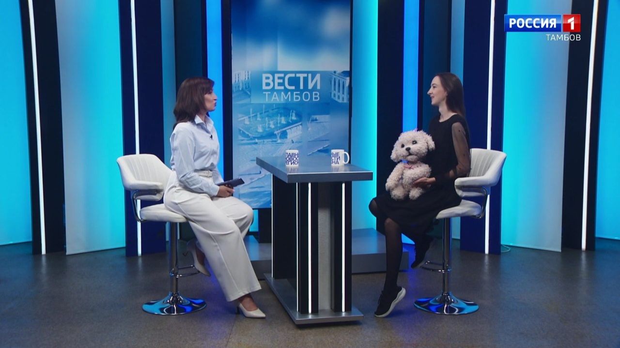 Интервью. Анастасия Крюкова – о спектакле для малышей: про Умную собачку Соню и театр на подушках