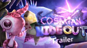 Трейлер Космического Убежища - My Singing Monsters (Фанмейд, Мои Поющие Монстры, Msm, Мсм)