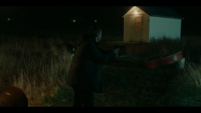 Детектив Сюрпренан 1 сезон 2 серия «Эфемерная» (сериал, 2023)