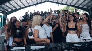 Tita Lau LIVE  Get Closer, Miami, USA
