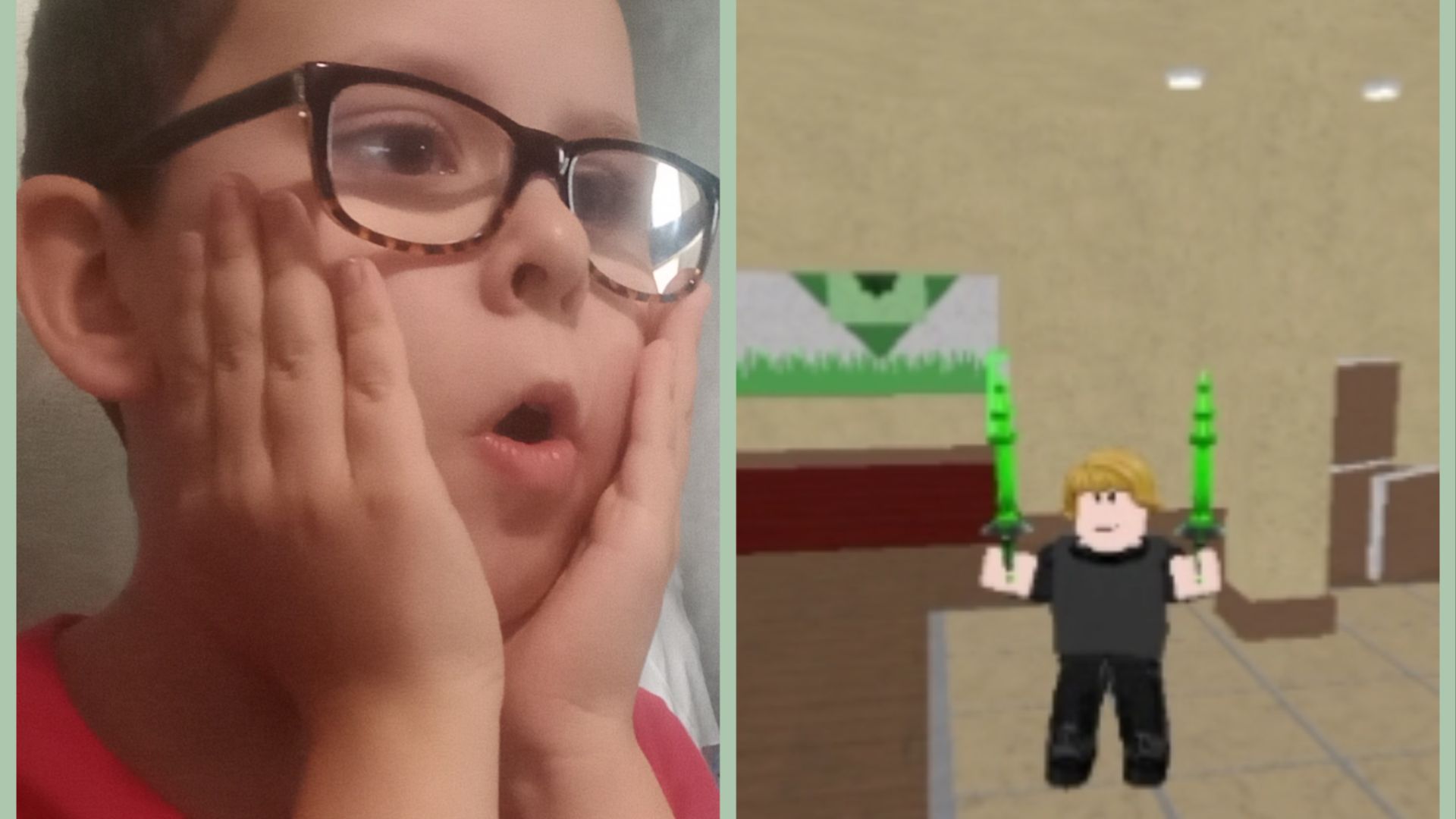 Я ПОБЕДИЛ ВСЕХ В МЁРДЕРЕ! Roblox 5v5 отель 2