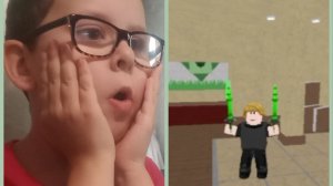 Я ПОБЕДИЛ ВСЕХ В МЁРДЕРЕ! Roblox 5v5 отель 2
