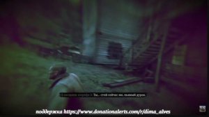 Red Dead Redemption 2. Культурный отдых