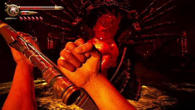 CRISOL: THEATER OF IDOLS ◉ ПРОХОЖДЕНИЕ ◉ ФИНАЛ ➤ №9 (PlayStation 5) смотреть онлайн
