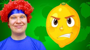 Учимся считать на английском языке - песенка для детей