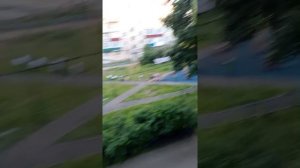 история