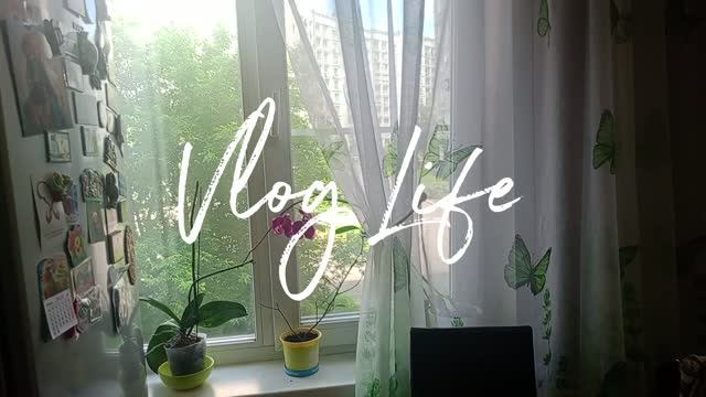 ВЛОГ //ЗАКАЗЫ ИЗ OZON С ПРИМЕРКОЙ /ГОТОВЛЮ КАРТОШКУ В ДУХОВКЕ смотреть онлайн