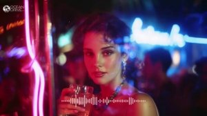 Funk 80s Retro Lounge Groove 🌙 Miami City Playlist ｜ Chill Cocktail Vibes