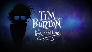 Тим Бертон: Жизнь в линиях - 3 серия / Tim Burton: Life in the Line