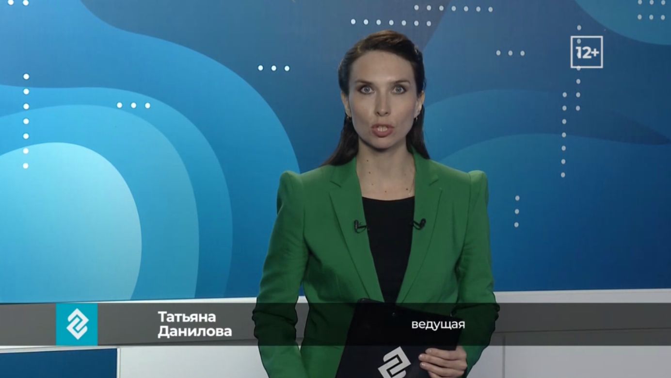 Новости Владимира и Владимирской области за 16 июня 2026 года. Вечерний выпуск