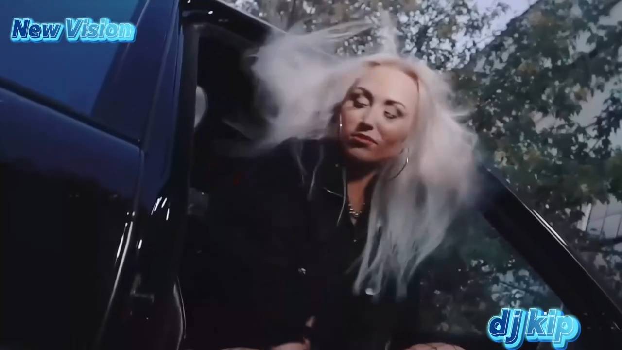 DJ Kip AI - Mash Up Di Place (Be Real) Euro Vibe смотреть онлайн