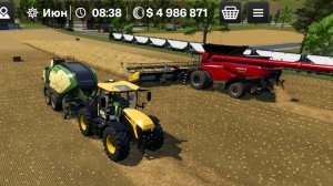 Farming Simulator 26