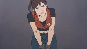 Resident Evil Code Veronica