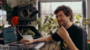 Baauer 'Somebody' | Track Breakdown