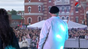 Патриаршая станет основной площадкой Дня молодежи в Йошкар-Оле