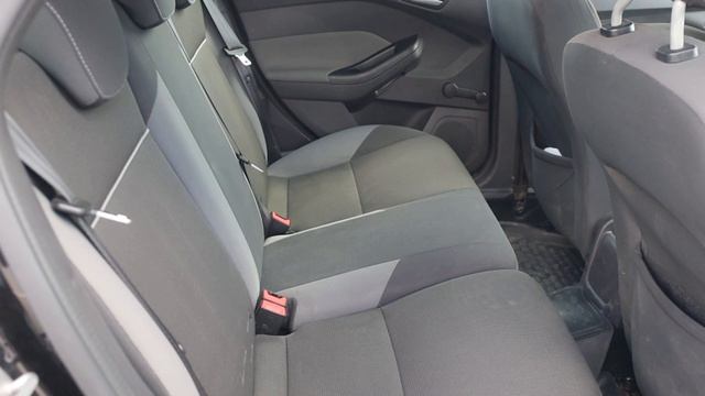 Ford Focus смотреть онлайн