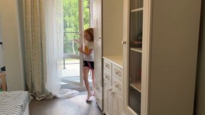 трехэтажный меблированный таунхаус