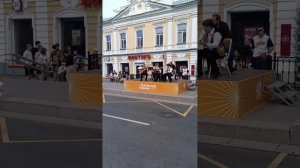 Мы в гостях.👍.Город Омск🍏♥️🍉🍊