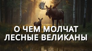 Лосёнок. Исповедь лесничего. Рассказ