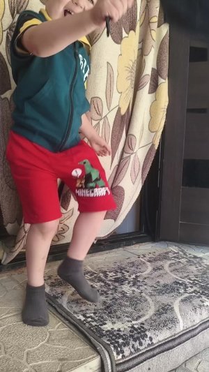 танцевать