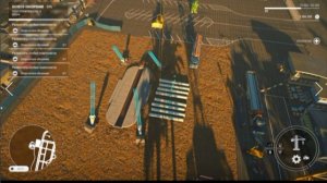 ConstructionSimulatorUSA(47)КОЛЕСО ОБОЗРЕНИЯ[1]