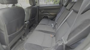 Peugeot 4007 2011г.