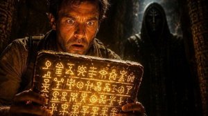 Древние Послания , Которые ученые не могут Расшифровать