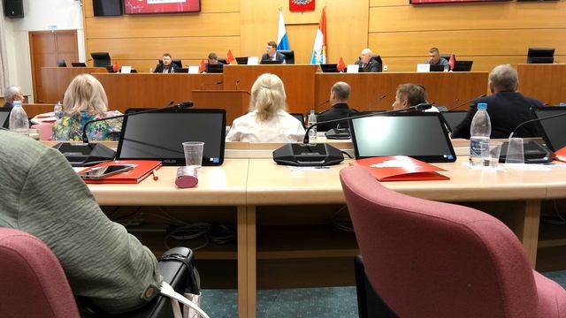 Круглый стол в областной думе член правления снт Металлург смотреть онлайн