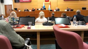 Круглый стол в областной думе член правления снт Металлург