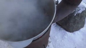 Как готовить Армянский КЕР-У-СУС в казане, на костре