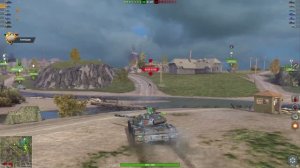 ДЕВОЧКИ НА ТАНКАХ!!! ЧУМНОЙ ФРОНТ И СУПЕР БОСС!)))