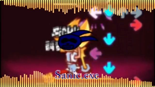 fnf phantasm but everyone sing it смотреть онлайн