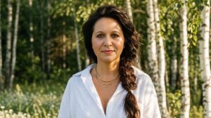 С тобой моя душа-Автор , мастеринг-Людмила Бурачевская,+& AI-канал Музыка Любви и Надежды.