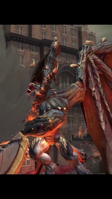 Darksiders - Поражение всадника