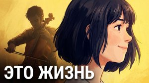 Игра, которая без слов говорит о многом — Полное прохождение игры Florence