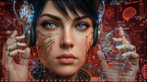 Electronic Techno Trance ｜ Progressive House Mix 🔥