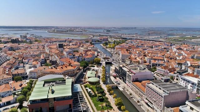 Behold the Beauty of Portugal - Uncover Its Secrets in 8K Ultra HD
