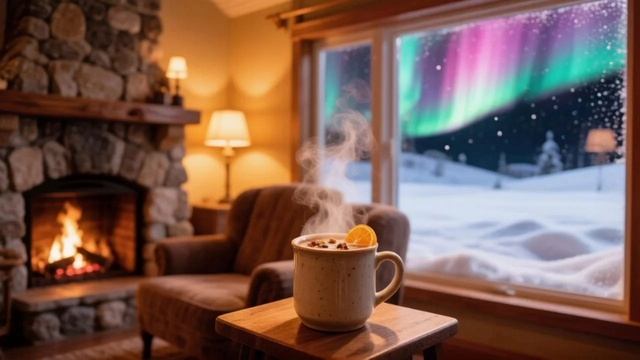 Музыка для отдыха, йога, уборка, расслабление, раздумья